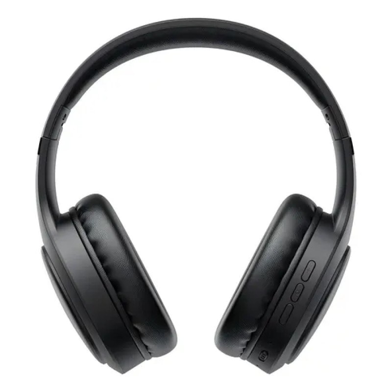 Fone De Ouvido Headphone Dapon H02D Bluetooth 5.1 Over-ea...
