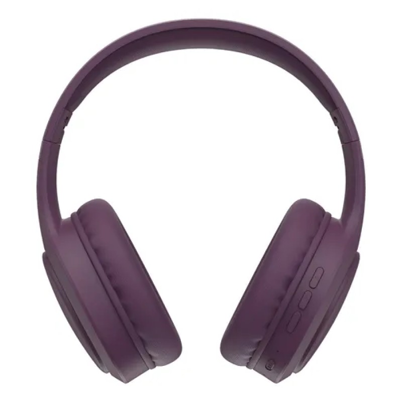 Fone De Ouvido Headphone Dapon H02d Bluetooth 5.1 Over-ea...