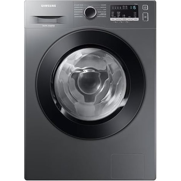 Samsung Lava e Seca WD11M com Digital Inverter WD11M4473PX Inox Look 11/7kg - 127V
