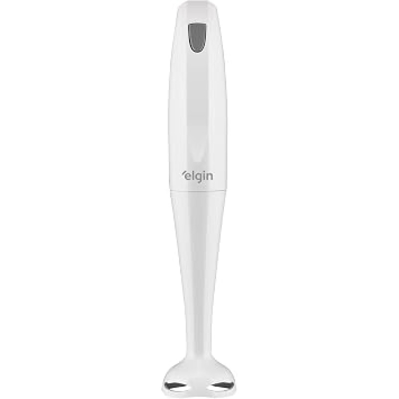 Mixer de Mão 200W Elgin Compacto e Leve, ergonômico e fác...
