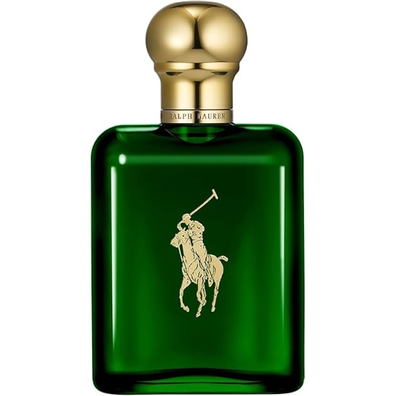 Ralph Lauren, Polo Green, Perfume Masculino, Fragrância A...