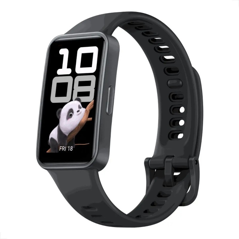 Smartwatch HUAWEI Band 10 Caixa de Polímeros Duráveis Aná...