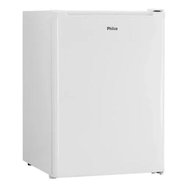 Frigobar Philco 68 Litros Compacto Econômico Compressor Porta Reversível PFG85B
