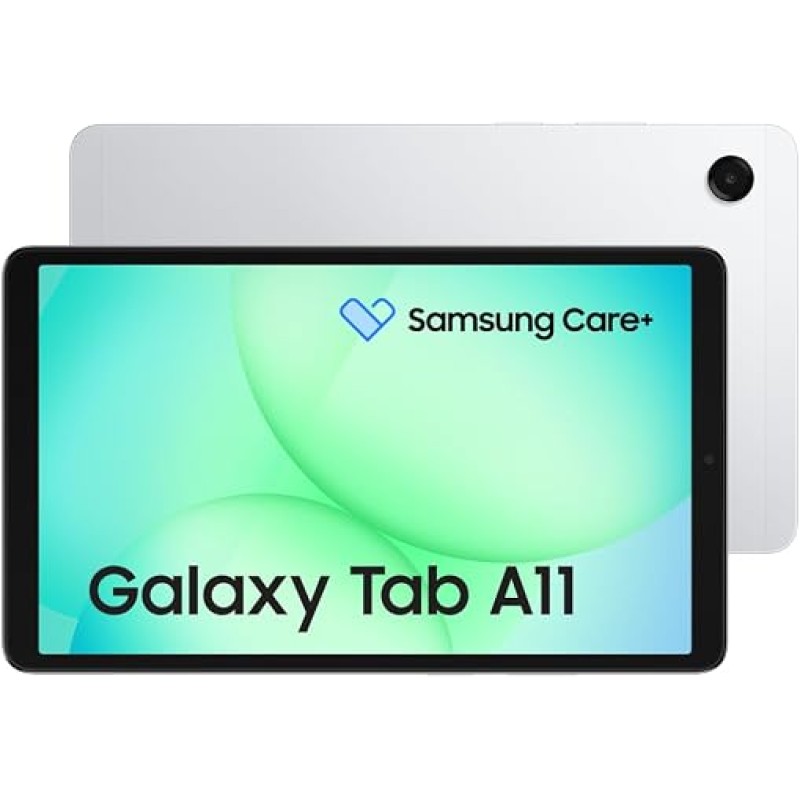 Tablet Samsung Galaxy TAB A11, 64GB, 4GB RAM, Tela de 8.7...