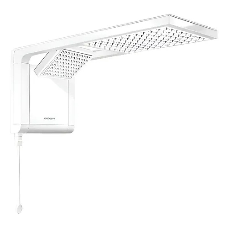 Chuveiro Eletrônico Lorenzetti Acqua Duo Ultra 220V 7800W...