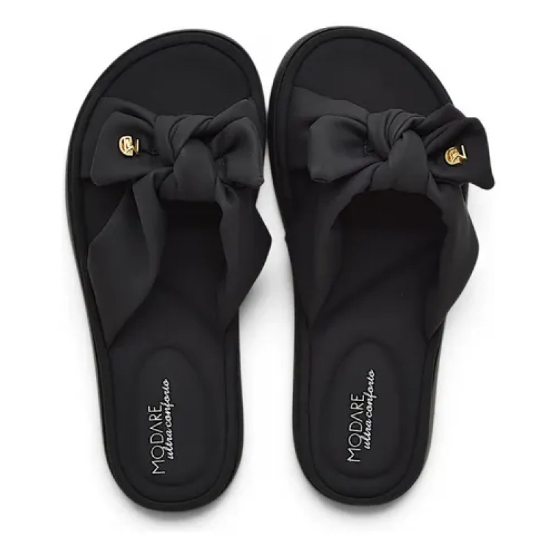 Chinelo Modare Ultra Conforto Ortopedico Feminino Esporao