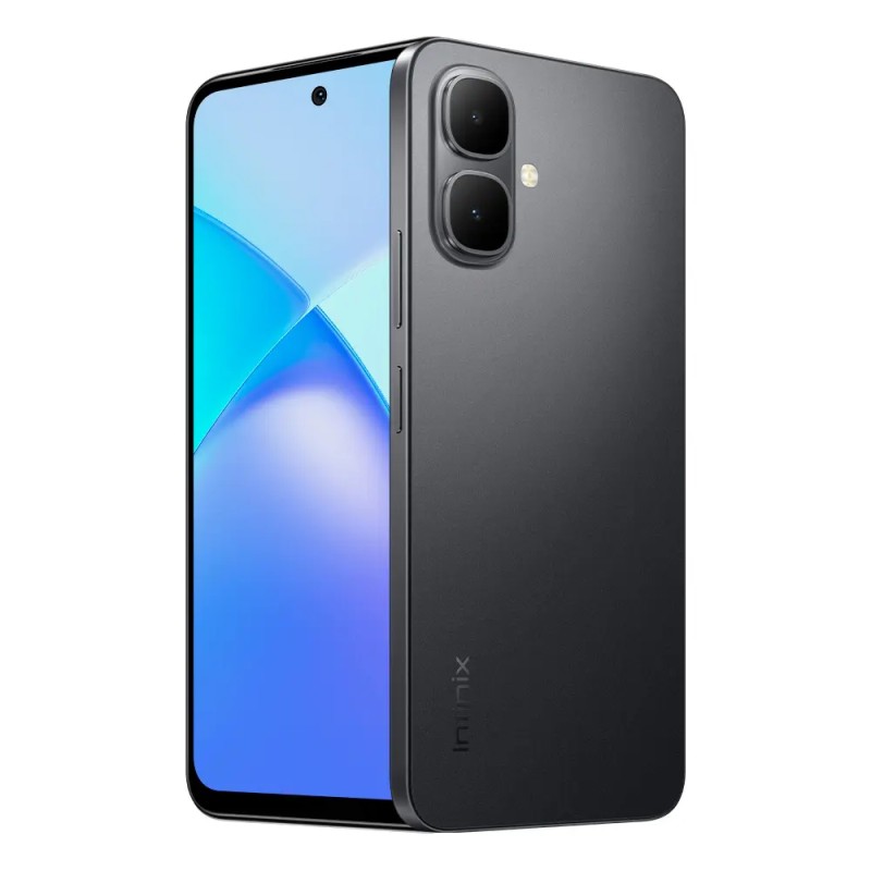 Smartphone Infinix Smart 10 4GB RAM 256GB SSD Câmera 8MP ...