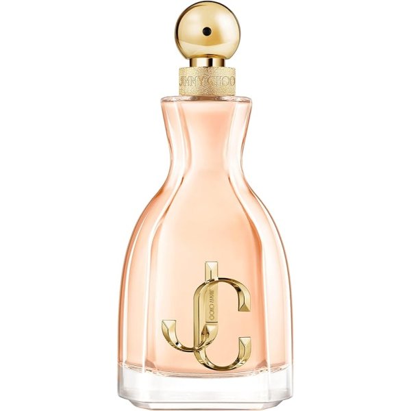 I Want Choo Jimmy Choo Perfume Feminino EDP