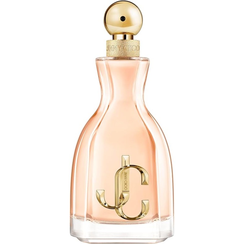 I Want Choo Jimmy Choo Perfume Feminino EDP