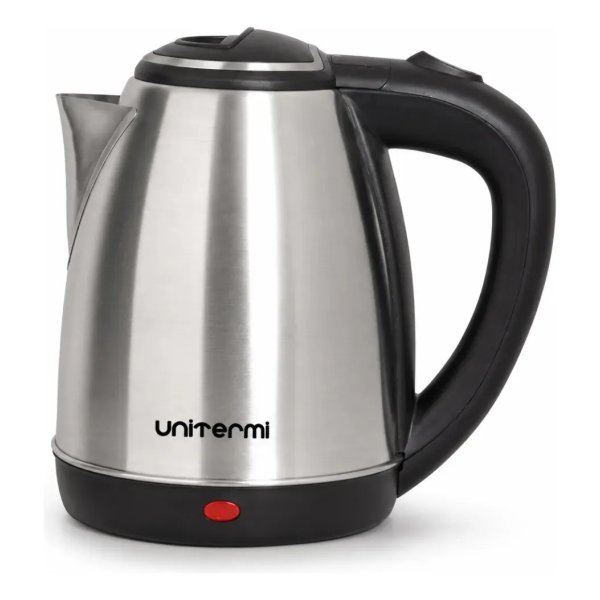 Chaleira Elétrica 1,8L 1200W Atacama Unitermi