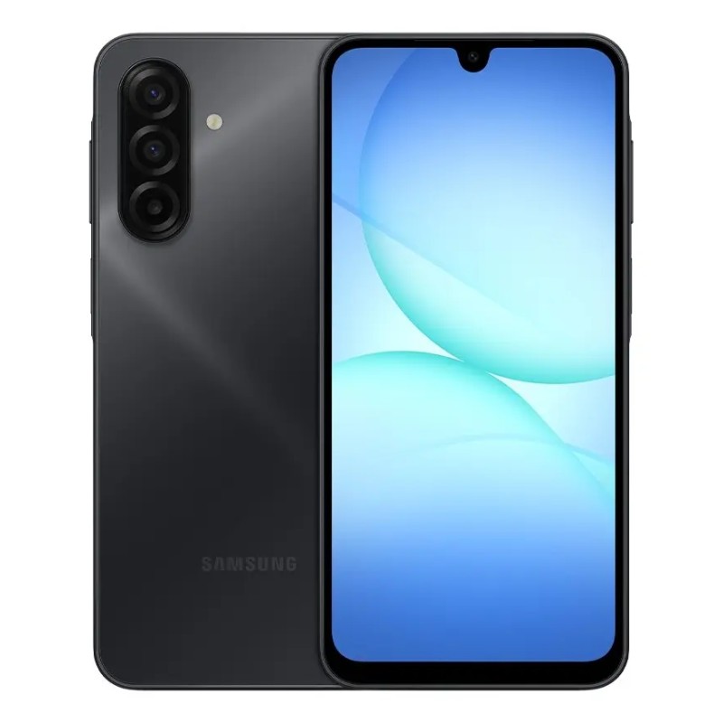 Samsung Galaxy A17 A175f Preto 6.7 4g+wi-fi+nfc - Android...