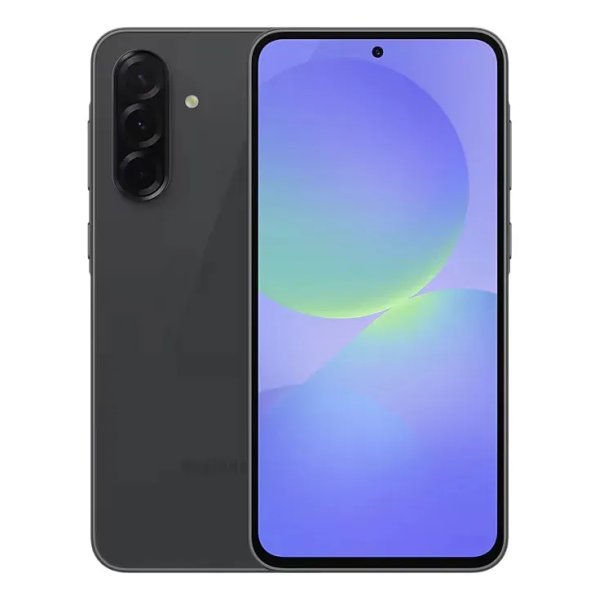 Smartphone Samsung Galaxy A36 5G 128GB 6GB 6,7" Preto