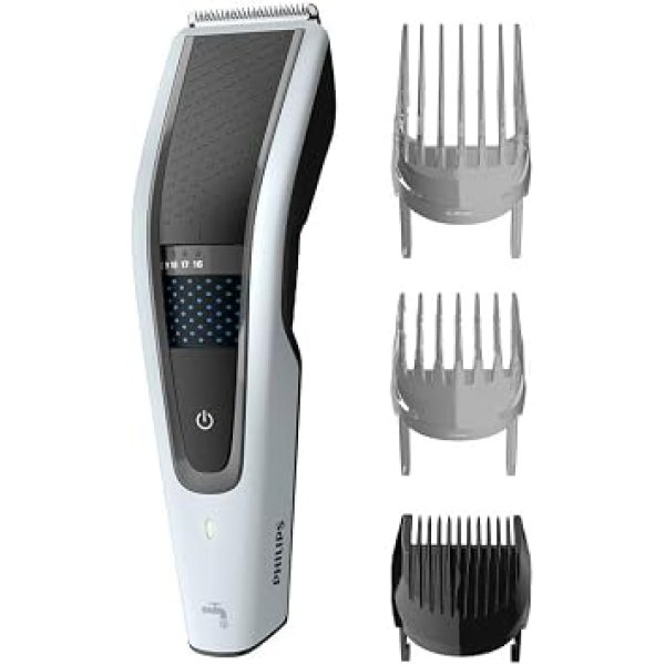 Cortador de Cabelos Philips HC5610/15 com 28 Ajustes de Altura - Bivolt