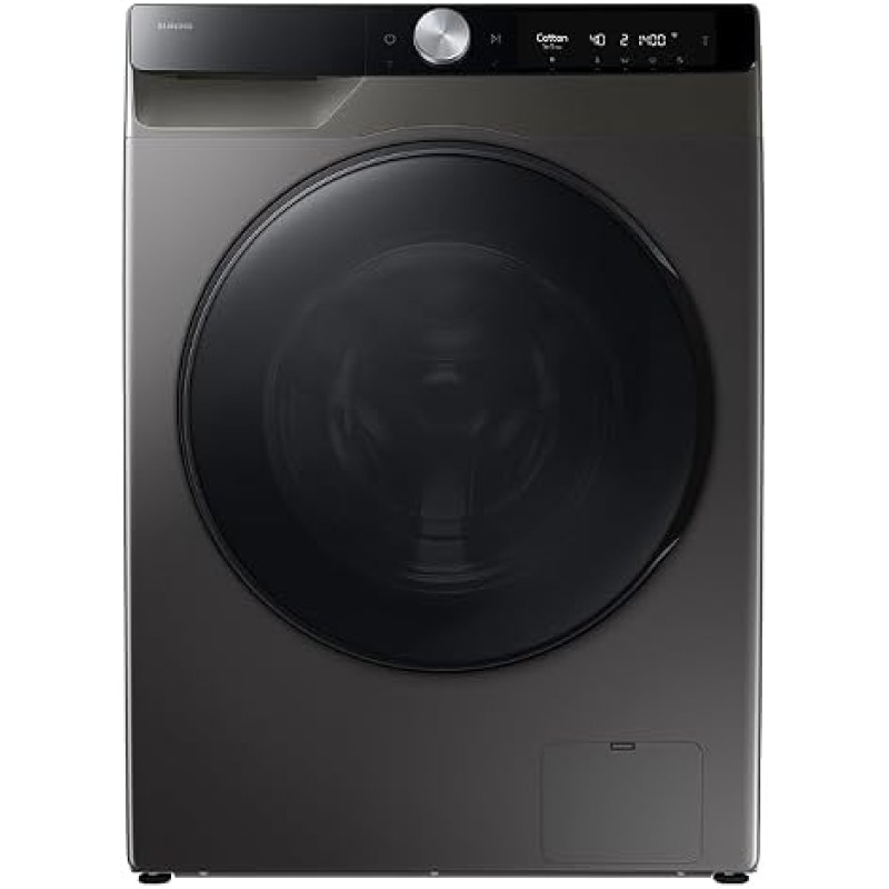Samsung Lava e Seca Smart AI Control WD13FG Inox 13kg (220V)