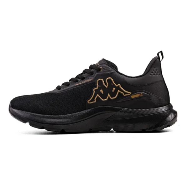 Tênis Masculino Feminino Kappa Park 2.0 Original