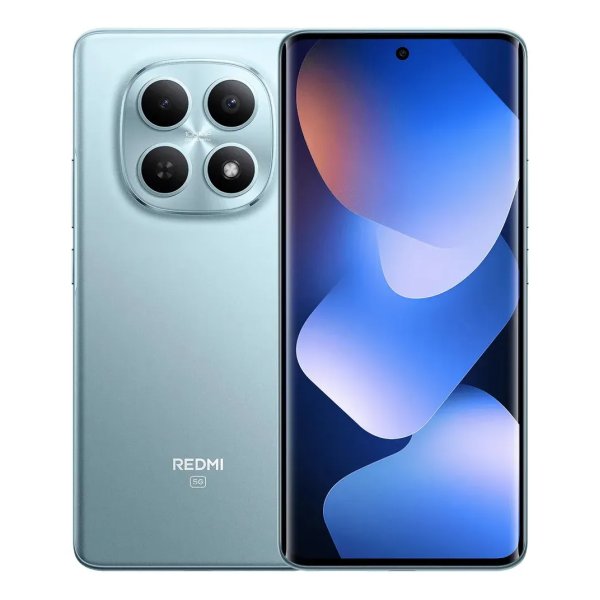 Celular Xiaomi Note 15 256gb 8ram Dual Sim Lançamento 2026