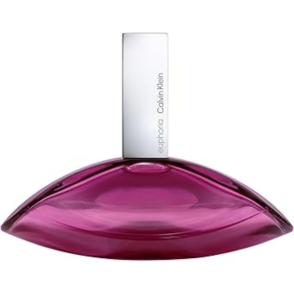 Calvin Klein Euphoria Feminino Eau De Parfum 100Ml,