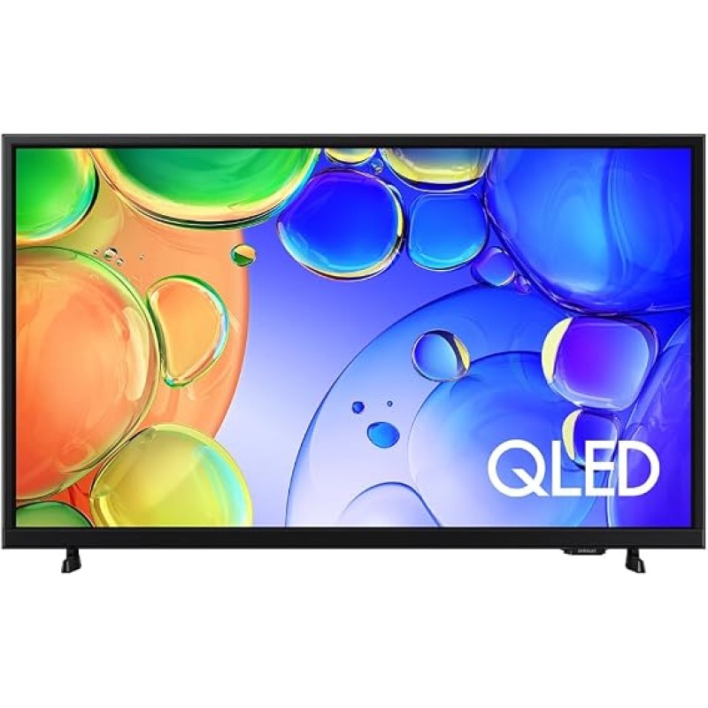 Samsung Smart TV 43" QLED Full HD Q5F 2025, Xbox Clo...