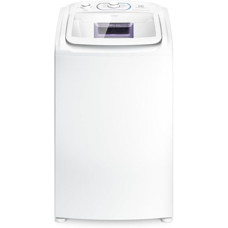 Máquina de Lavar Electrolux 11kg Branca Essential Care Ea...