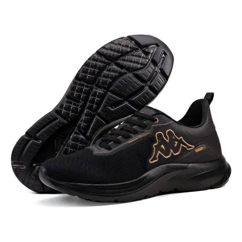 Tênis Masculino Feminino Kappa Park 2.0 Original