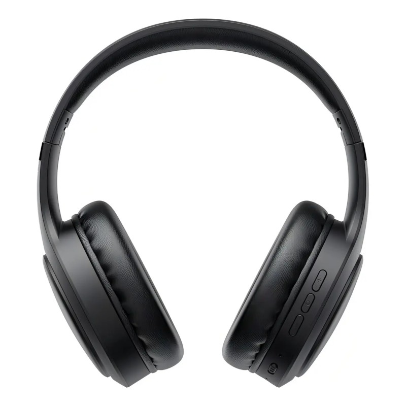Fone De Ouvido Headphone Dapon H02D Bluetooth 5.1 Over-ea...