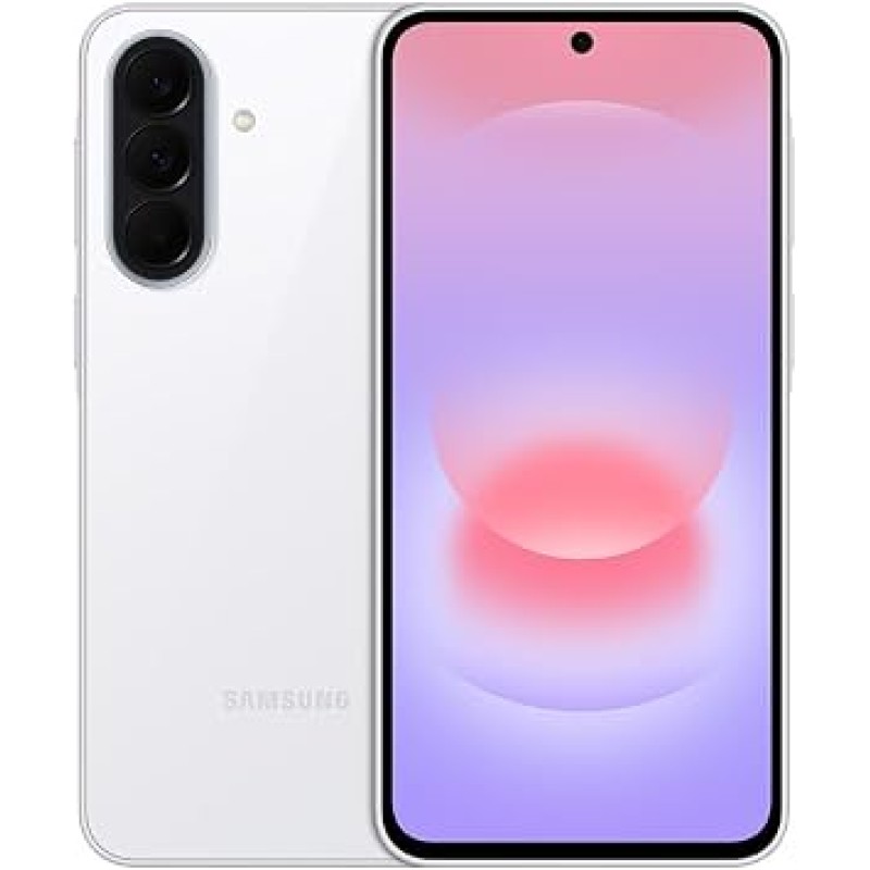 Celular Samsung Galaxy A37 5G 128GB, 6GB RAM, Câmera 50MP...