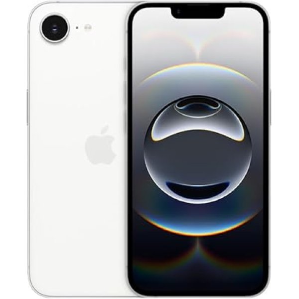 Apple iPhone 16e de 256 GB — Branco