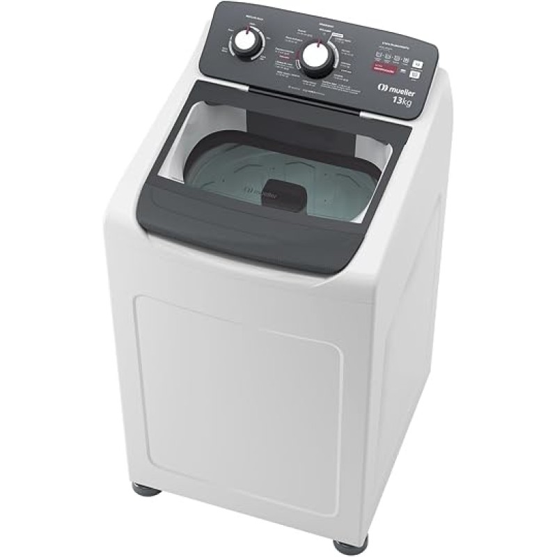 LAVADORA DE ROUPA AUTOMÁTICA MLA13 13 KG BCO 127V