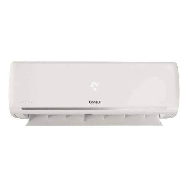 Ar Condicionado Consul Split Inverter 12000btus Cor Branco