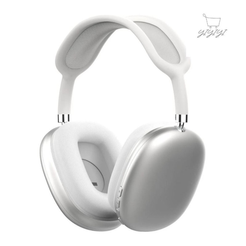 Fone de ouvido Bluetooth Sem Fio Headphone Bluetooth Reca...
