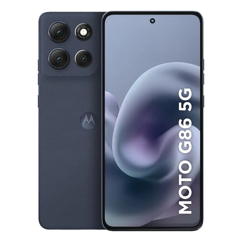 Celular smartphone Motorola G86 5G 256gb 8gb+16gb Ram Boo...