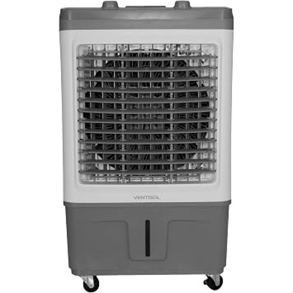 Climatizador 35L 127V Branco/Cinza 150W CLIN35PRO-01, Ventisol