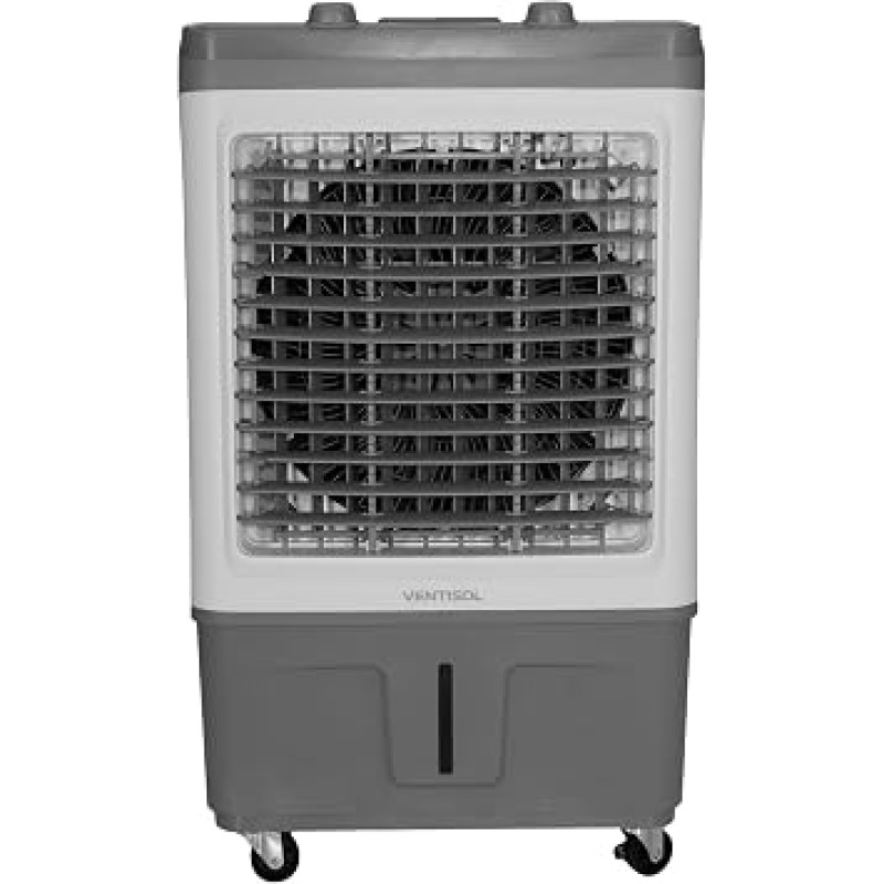 Climatizador 35L 127V Branco/Cinza 150W CLIN35PRO-01, Ven...